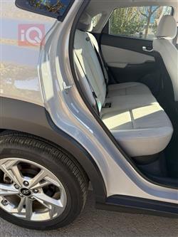 هيونداي كونا